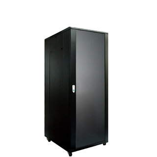 Caymon SPR832 19" Rack, for gulv 32 Unit - 80cm dybde